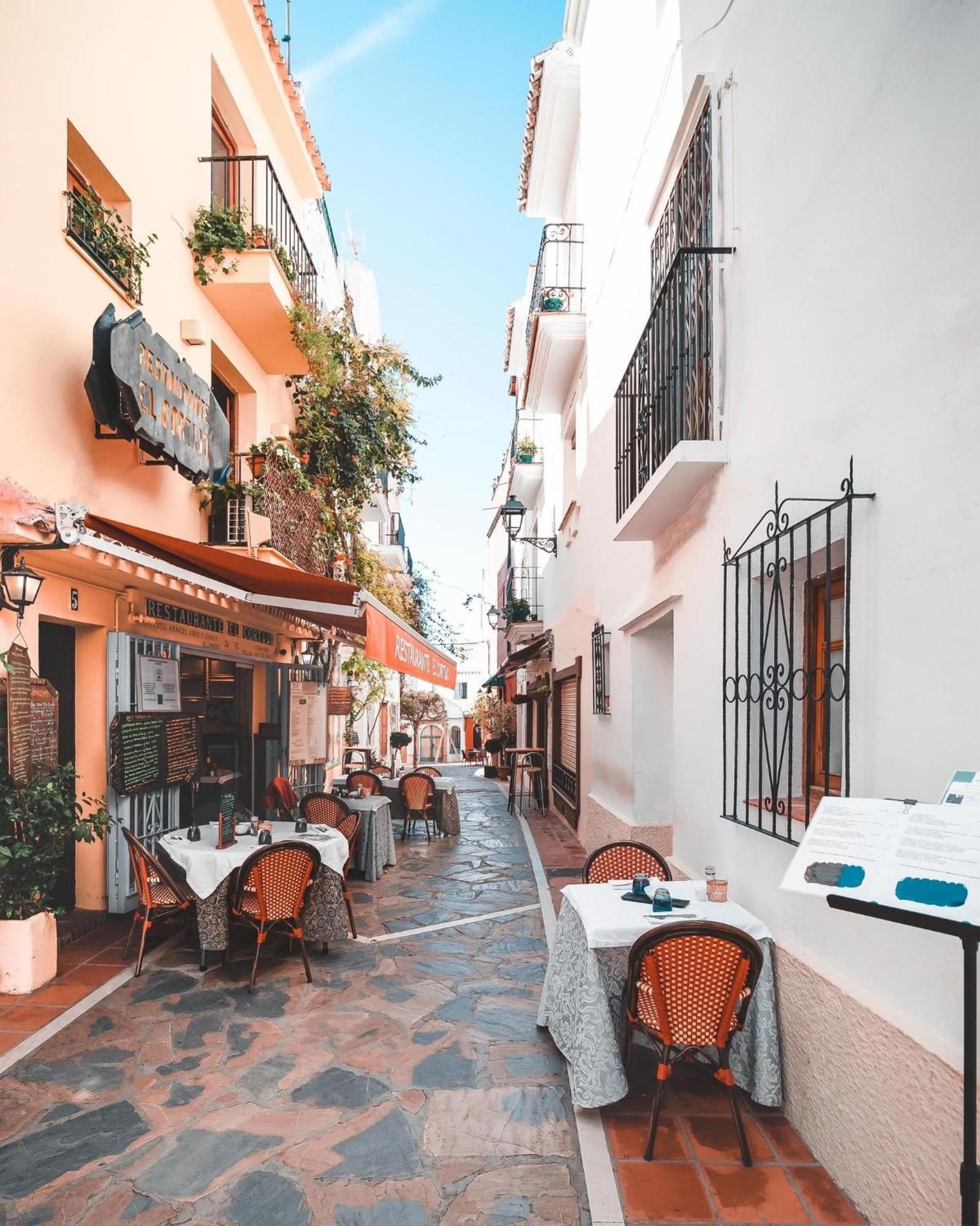 Puerto Banus Crystal Appartement *