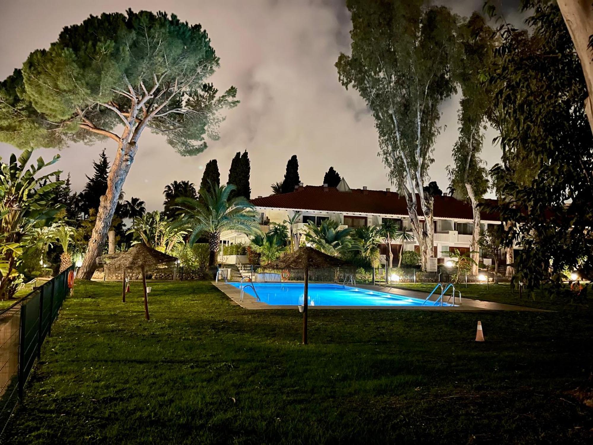 Appartement Puerto Banus Crystal Marbellac