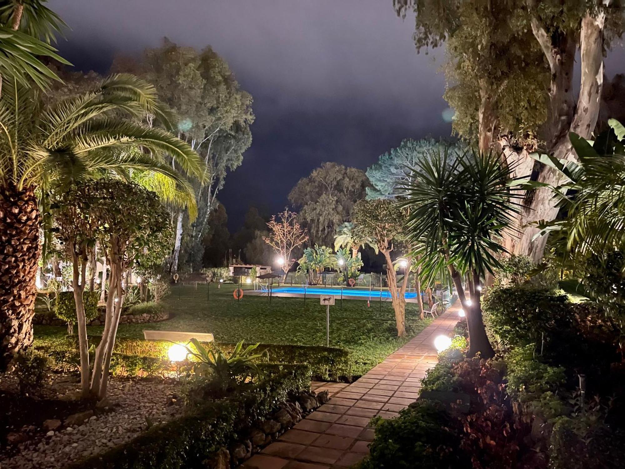 Puerto Banus Crystal Appartement