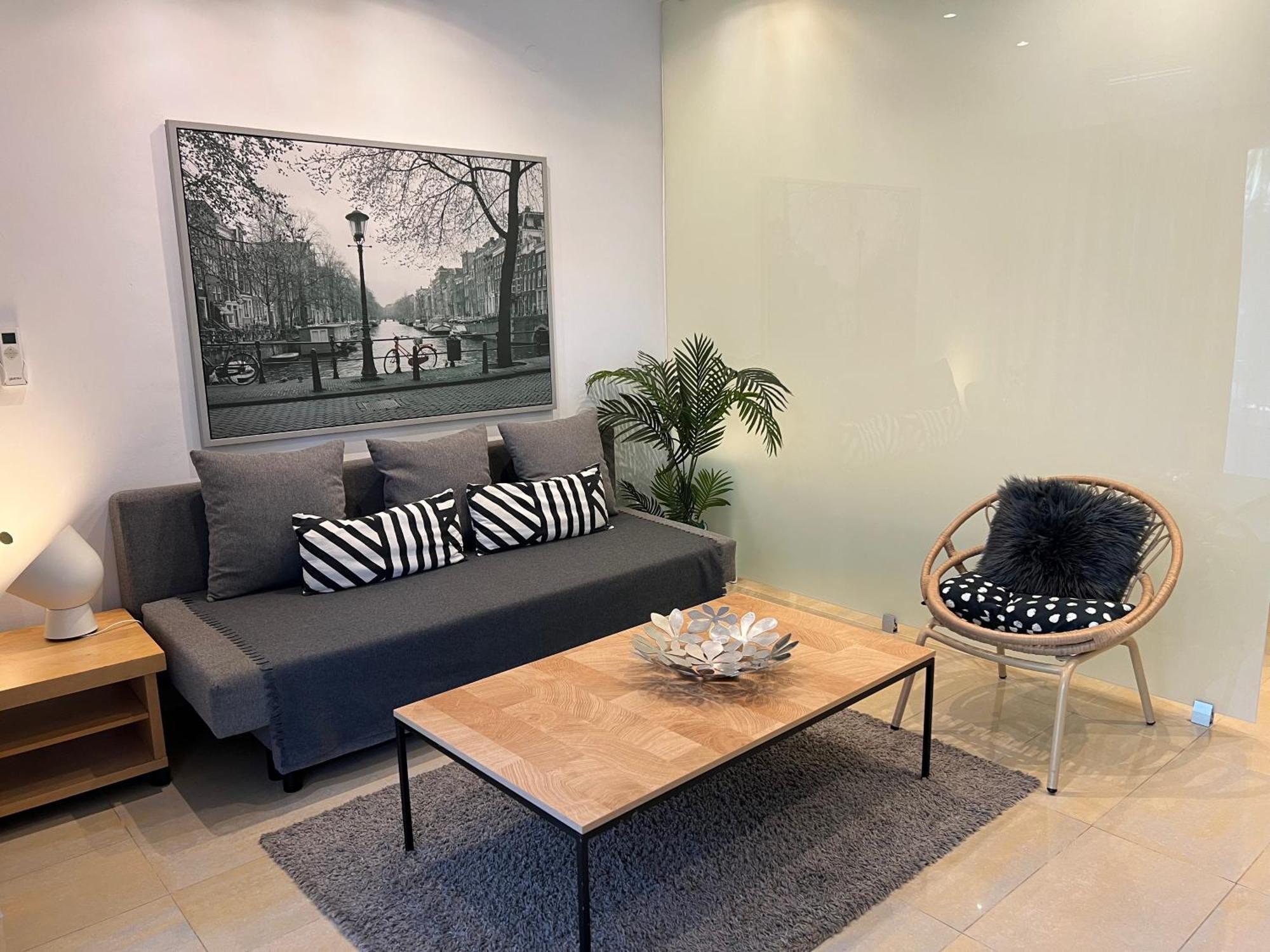 Puerto Banus Crystal Appartement
