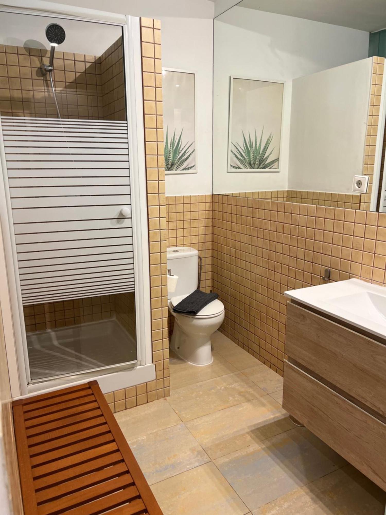 Appartement Puerto Banus Crystal *